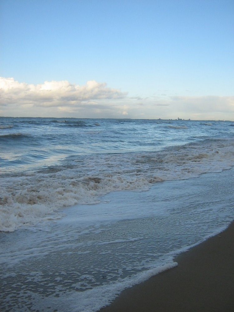 Cadzand Herbst 2007