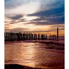 Cadzand Strand, Zeeland, NL