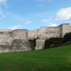 Caen - Festung