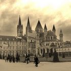 Caen Hotel de Ville