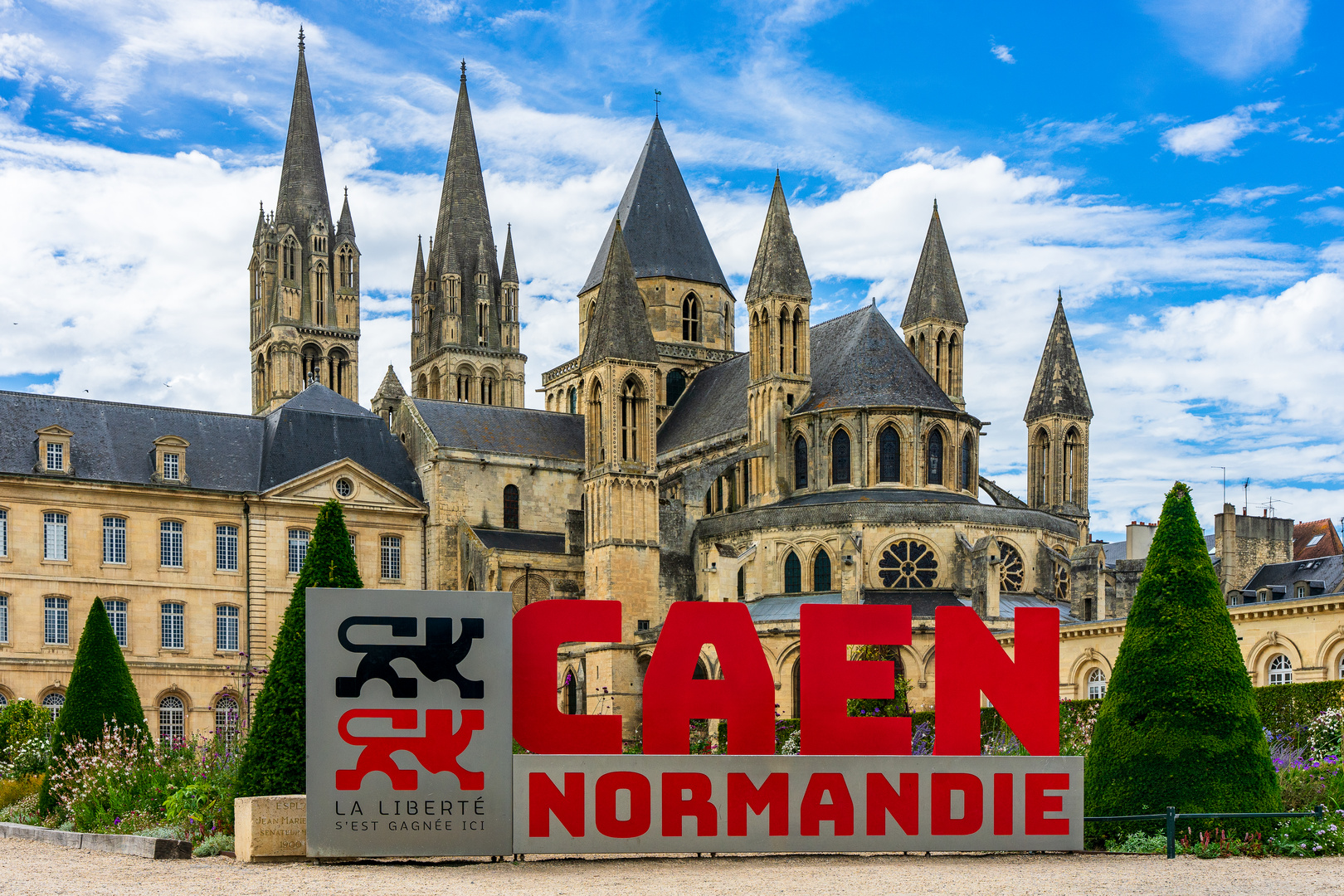 Caen- Normandie
