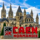 Caen- Normandie