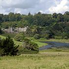 Caerhays Castle