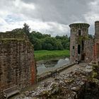 Caerlaverock Castle (2)