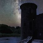 Caerlaverock Castle 