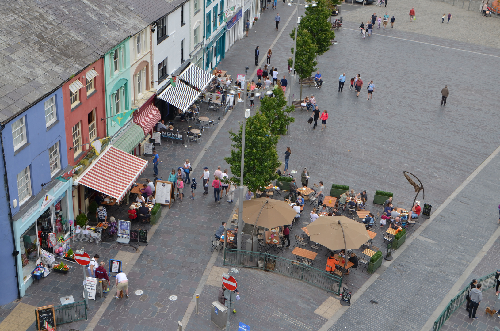 Caernarfon