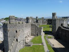 Caernarfon