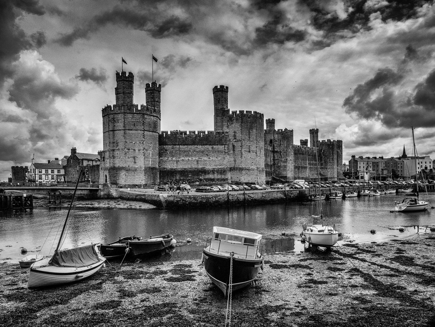 Caernarfon