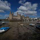 Caernarfon Castle