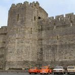 Caernarfon Castle