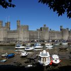 Caernarfon Castle