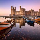 Caernarfon Castle