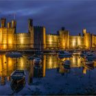 Caernarfon Castle