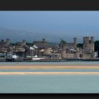 Caernarfon Castle