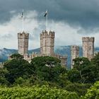 Caernarfon Castle