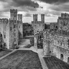 Caernarfon Castle II