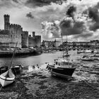 Caernarfon II