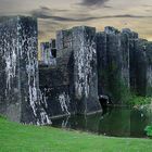 Caerphilly 