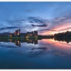 Caerphilly Castle