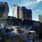 caerphilly castle