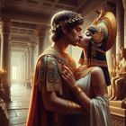 Cäsar und Kleopatra