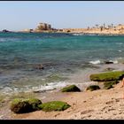 caesarea – national park, Happy Kid