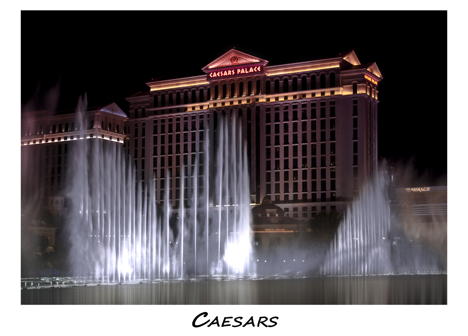 caesars