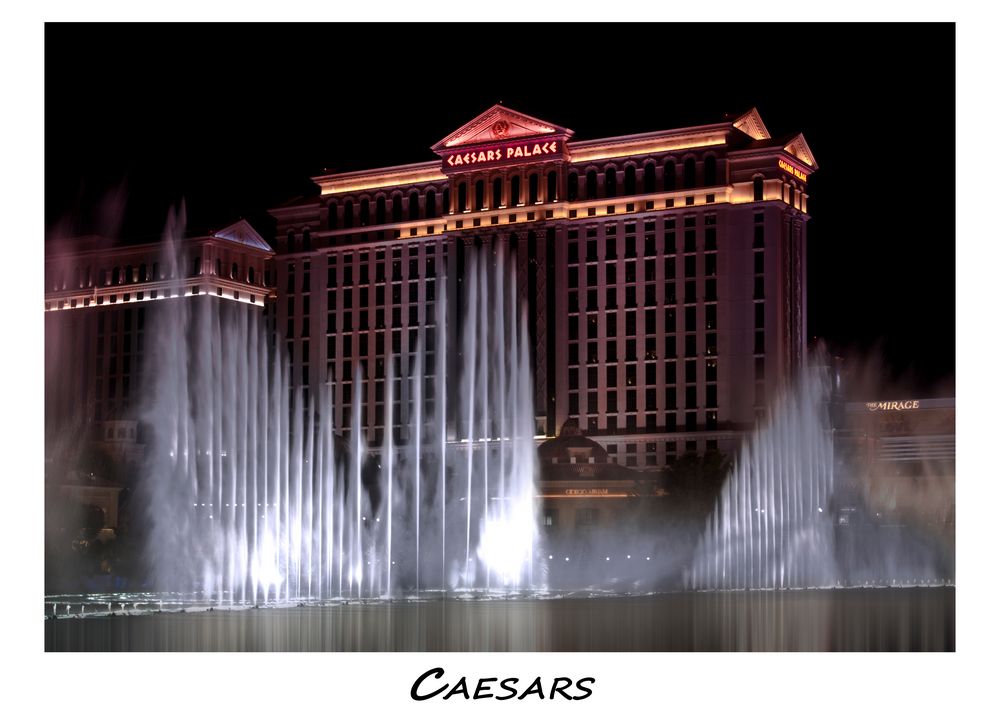 caesars