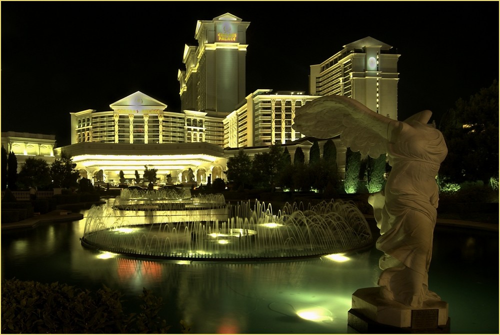 Caesars palace