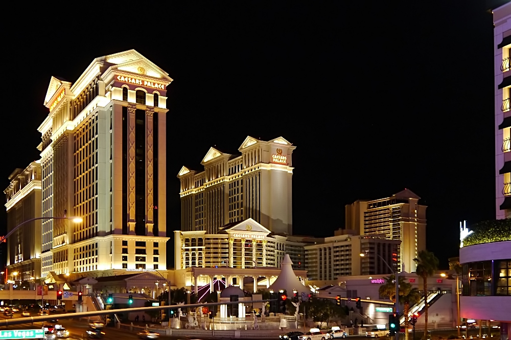 Caesars Palace #1