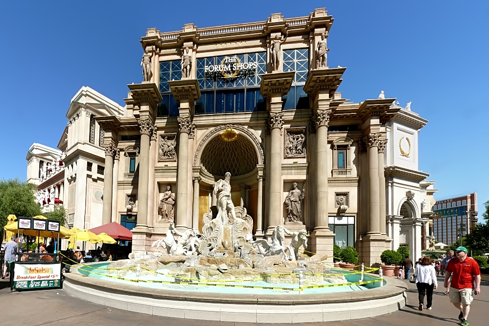 Caesars Palace #2