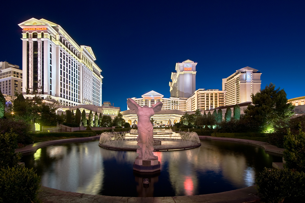 Caesars Palace