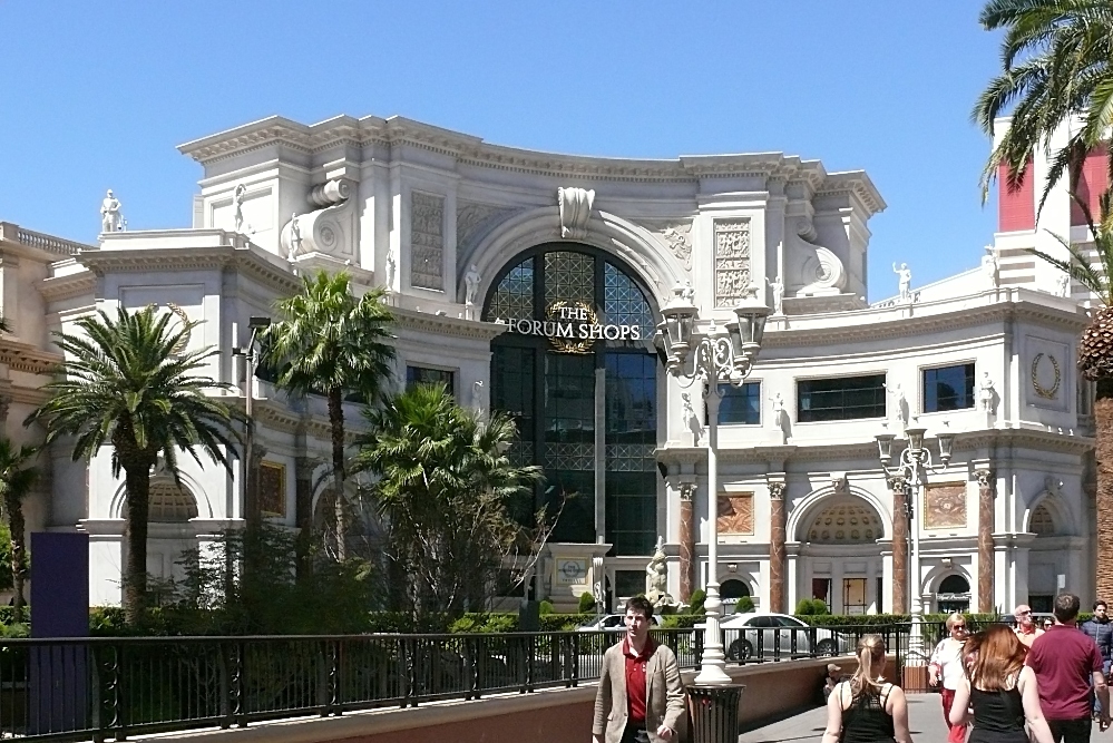 Caesars Palace #6