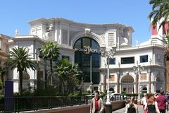 Caesars Palace #6