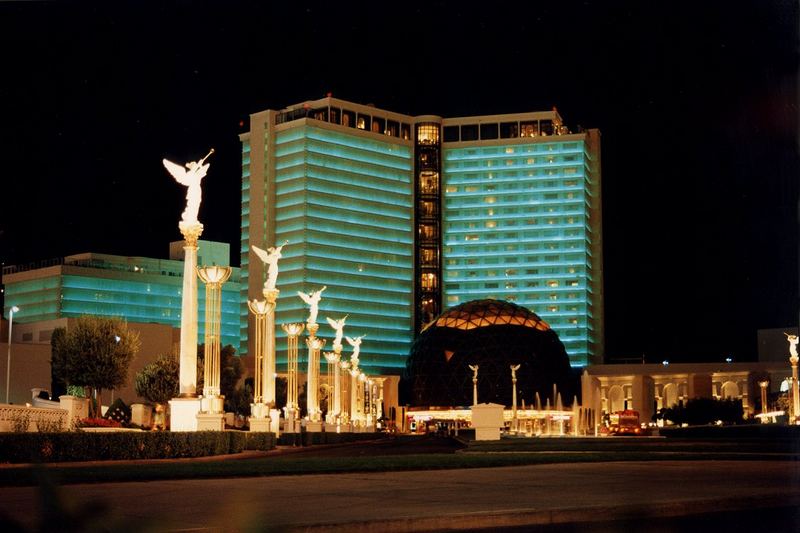 Caesars Palace