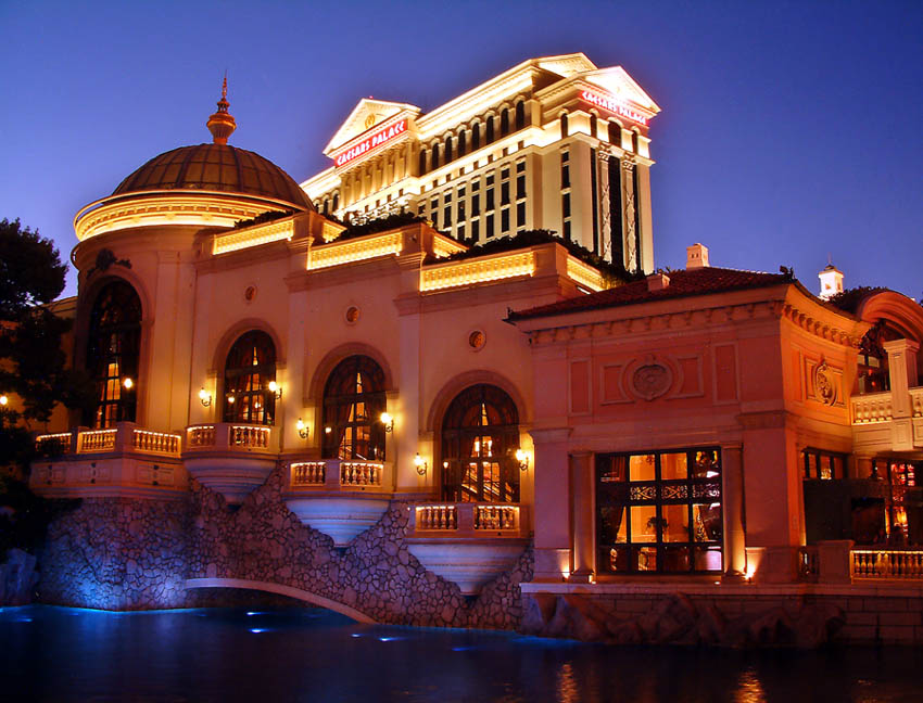 Caesars Palace