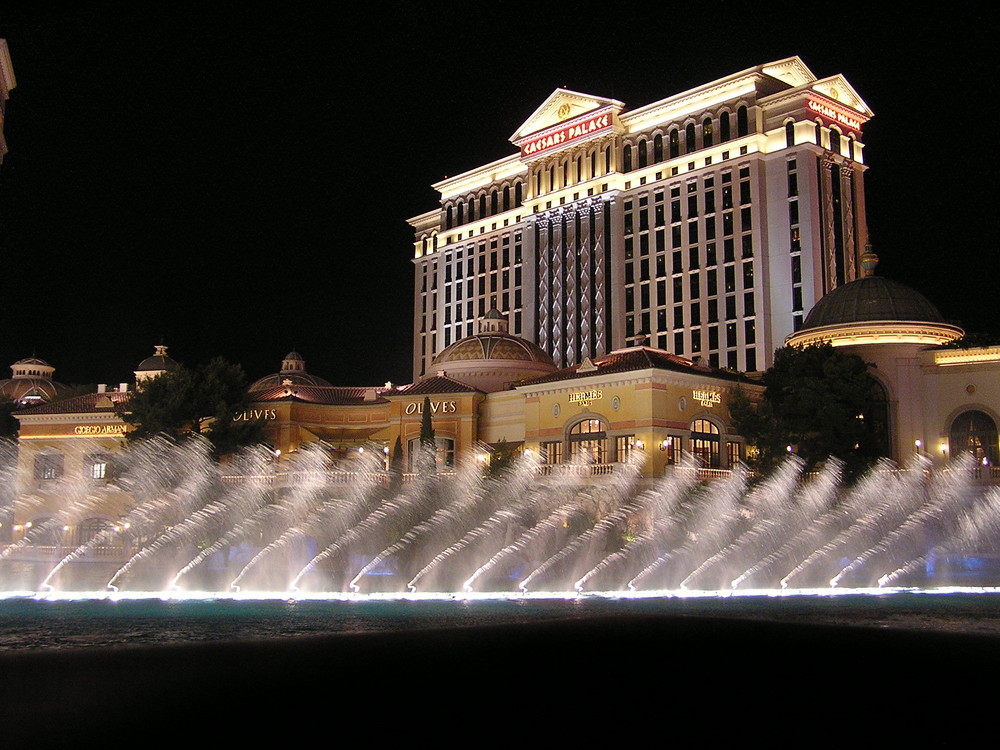 Caesars Palace