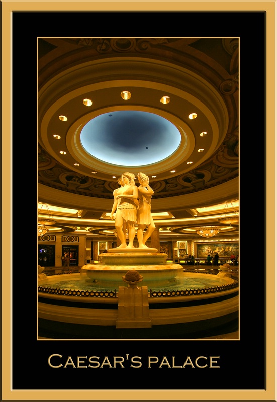 Caesars Palace