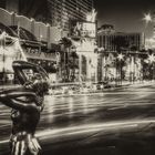 caesars palace crossing