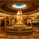 Caesars Palace...