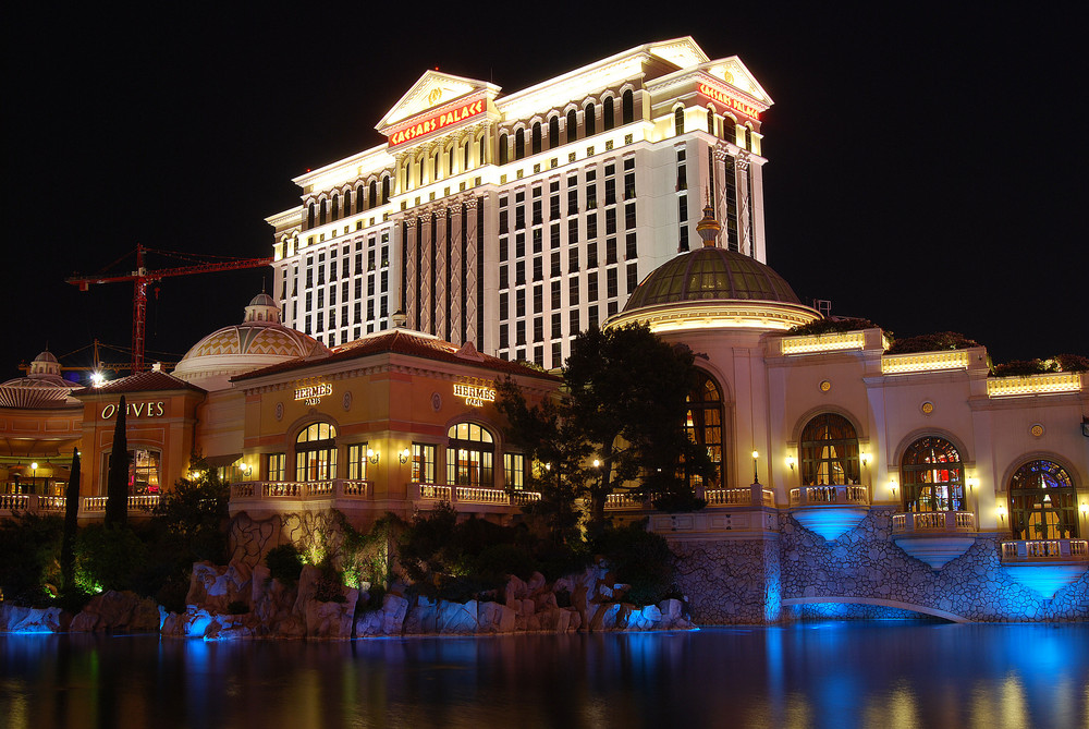 Caesars Palace - LAS Vegas