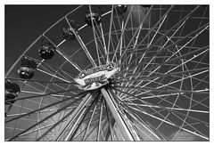 Caesar´s Wheel