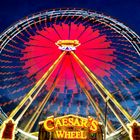 Caesar's Wheel