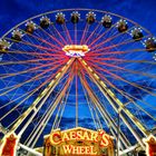 Caesar's Wheel