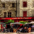 CAFÉ DE LA PLACE