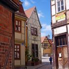 CAFÉ in Quedlinburg