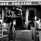 CAFÉ THÉÂTRE 