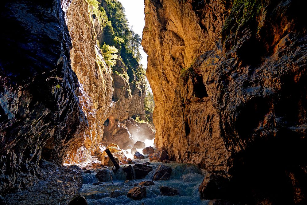 Patnachklamm von fan700