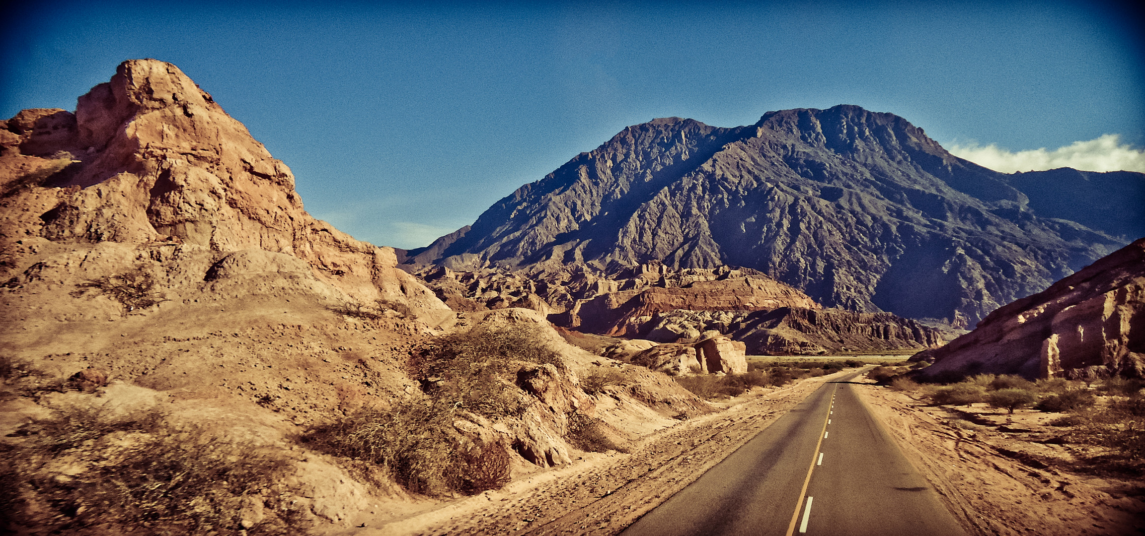 Cafayate