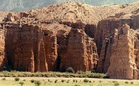 Cafayate